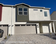Unit for rent at 4925 Cave Stone, Reno, NV, 89433
