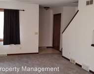 Unit for rent at 6914 Park Ridge Dr, Madison, WI, 53719