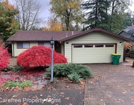 Unit for rent at 8390 Sw Godwin Court, Portland, OR, 97233