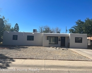 Unit for rent at 1733 Van Ct, Alamogordo, NM, 88310