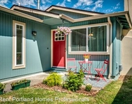 Unit for rent at 6829 Se Cora Street, Portland, OR, 97206