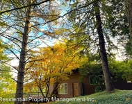 Unit for rent at 630 Sw Viewmont Dr., Portland, OR, 97225