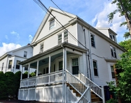 Unit for rent at 176 Poplar St., Boston, MA, 02131