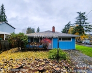 Unit for rent at 2075 Se Silver Springs Rd., Milwaukie, OR, 97222