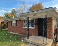 Unit for rent at 6201 E 11th Street, Indianapolis, IN, 46219