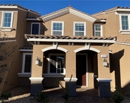 Unit for rent at 2428 Bagnara Place, Henderson, NV, 89044