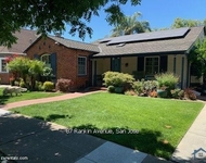Unit for rent at 87 Rankin Ave, SAN JOSE, CA, 95110