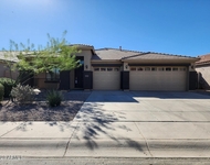 Unit for rent at 45993 W Dirk Street, Maricopa, AZ, 85139