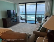 Unit for rent at 8880 S Ocean Dr, Jensen Beach, FL, 34957