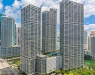Unit for rent at 465 Brickell Ave, Miami, FL, 33131