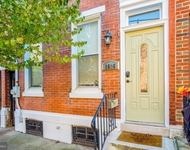 Unit for rent at 1626 E Eyre Street, PHILADELPHIA, PA, 19125