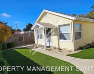 Unit for rent at 729 Central Avenue, Santa Maria, CA, 93454