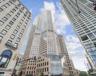 Unit for rent at 950 N Michigan Avenue, Chicago, IL, 60611