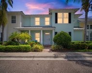 Unit for rent at 5411 Cafrey Place, APOLLO BEACH, FL, 33572
