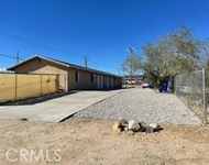 Unit for rent at 6470 Ronald Drive, Yucca Valley, CA, 92284