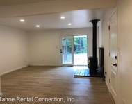 Unit for rent at 1521 #1 Zapotec, South Lake Tahoe, CA, 96150