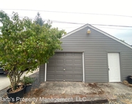 Unit for rent at 1823-1825-1827 Kalmia St., Sweet Home, OR, 97386