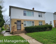 Unit for rent at 8109-8111 W Villard Ave., Milwaukee, WI, 53218