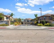 Unit for rent at 425 S Meadowbrook Drive, #133, San Diego, CA, 92114