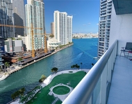 Unit for rent at 485 Brickell Ave, Miami, FL, 33131