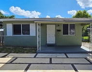 Unit for rent at 1480 Nw 59th St, Miami, FL, 33142