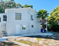 Unit for rent at 618 25th Street W, BRADENTON, FL, 34205