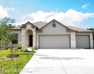 Unit for rent at 16103 Long Boat Ct, Crosby, TX, 77532