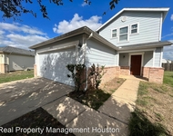 Unit for rent at 20702 Dickinson Manor Lane, Cypress, TX, 77433