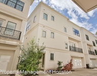 Unit for rent at 2511 Ohsfeldt Street #b, Houston, TX, 77008