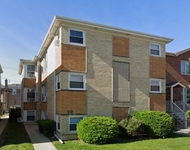 Unit for rent at 6805 W Montrose Ave 2s, Harwood Heights, IL, 60706