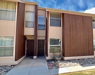 Unit for rent at 4319 N Carefree Cir, Colorado Springs, CO, 80917