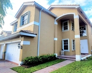 Unit for rent at 15291 Sw 18th St, Miramar, FL, 33027