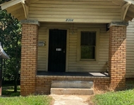 Unit for rent at 2364 23rd St Ensley, Birmingham, AL, 35208