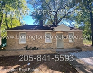 Unit for rent at 1431 57th Street West, Birmingham, AL, 35228