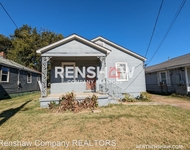 Unit for rent at 2156 Stovall Ave, Memphis, TN, 38108