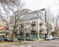 Unit for rent at 725 Nw Flanders St Unit 401, Portland, OR, 97209