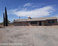 Unit for rent at 4165 E Gardner St, Sierra Vista, AZ, 85650