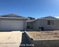 Unit for rent at 441 Fenmore Dr., Barstow, CA, 92311