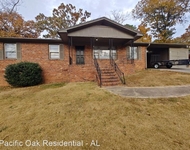 Unit for rent at 548 26th Ave Nw, Center Point, AL, 35215