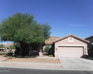 Unit for rent at 17064 W Ipswitch Way, Surprise, AZ, 85374