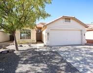 Unit for rent at 11669 W Pine Mountain Court, Surprise, AZ, 85378