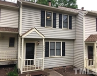 Unit for rent at 6749 Chauncey Drive, Raleigh, NC, 27615