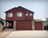 Unit for rent at 5283 Stetson Meadows Dr, Colorado Springs, CO, 80923