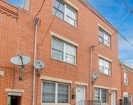 Unit for rent at 2537 Federal Street, PHILADELPHIA, PA, 19146