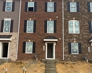 Unit for rent at 136 Summit Point Boulevard, BOWIE, MD, 20716