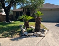 Unit for rent at 1022 Hedgestone Dr, San Antonio, TX, 78258-2340