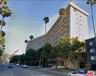 Unit for rent at 100 S Doheny Dr, Los Angeles, CA, 90048