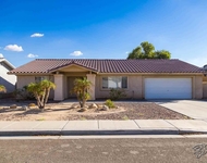 Unit for rent at 11357 E 24 Pl, Yuma, AZ, 85367