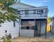 Unit for rent at 207 20th Ave. S., Nampa, ID, 83651