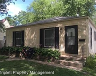 Unit for rent at 2309 37th Street, Des Moines, IA, 50310